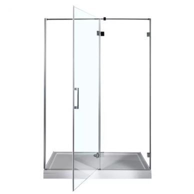 Душевая дверь Aquanet Beta NWD6221 120 R (правая) 5