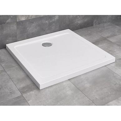 Душевой поддон Radaway Doros Plus C900 (SDRPC9090-01) 90x90 0