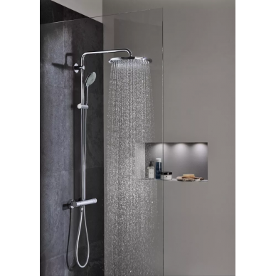 Душевая система Grohe Euphoria XXL System 310 (26075000) 5