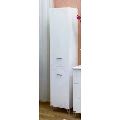 Пенал Sanflor Венеция белый R 0