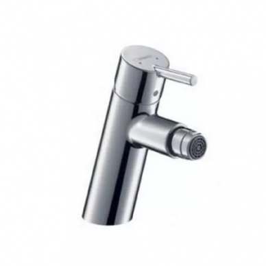 Смеситель для биде Hansgrohe Talis S2 (32240000) 0