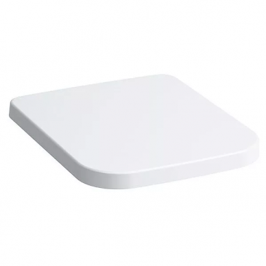 Крышка-сиденье Laufen Pro S (8.9196.0.000.000.1) 0