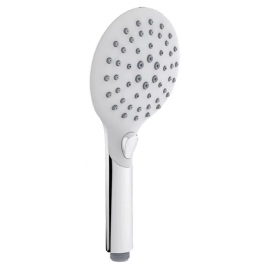 Ручной душ BelBagno CZR (BB-D6C1-CRM) 0