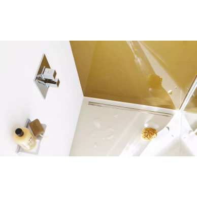 Душевой лоток ACO Showerdrain S (9010.75.22) DN50 900 мм 7