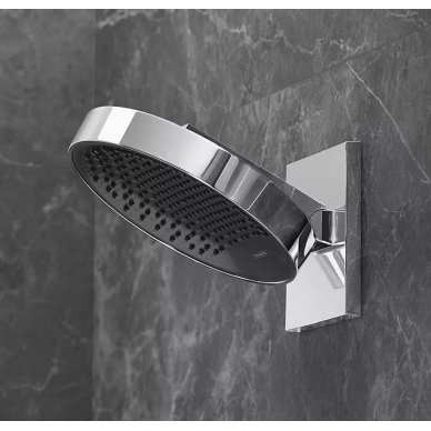 Верхний душ Hansgrohe Rainfinity 250 1jet (26226000) (250 мм) хром 8