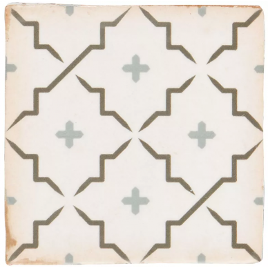 17733 ARGILA ARCHIVO ARCHIVO LATTICE 12.5X12.5 0