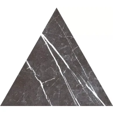 23688 MUSEUM TRI.GREYSTONE SMOKE/17.2X15/NAT 17.2x15 0