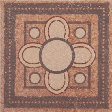 Old Stone Aged Rufous GT-181/t03 вставка 7x7 0