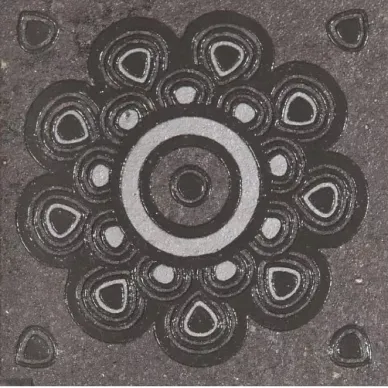 G-173/S/t05 Quartzite Tako 7x7 0