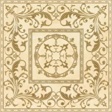 Palladio beige PG 02 декор 45х45 0