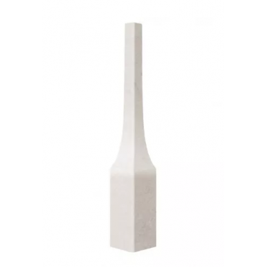 Manhattan White AE Alzata 12.5x1 0