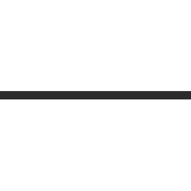 Glass black border 01 90х2 0