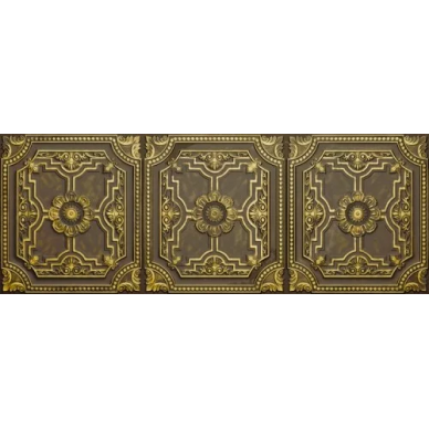 Victorian Gold Nova 44.63 x 119.3 0