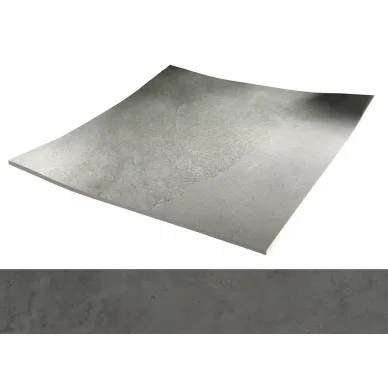 Evolution Anthracite Striato Corner Up-3 59.55x59.55 0