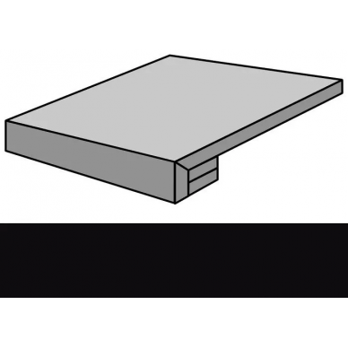 Nanospectrum Black Nat Gradone Rec 89.46x89.46 0
