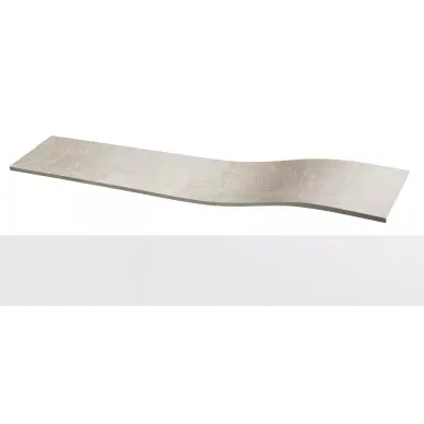 Nanofantasy White Natural Quarter-15 14.77x89.46 0