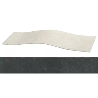 Object 7.0 Black Natural Curve-22.5 22.22x88.6 0