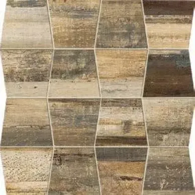 RFMT1280 Mos.Trapezi Rafters Beige 30x30 0