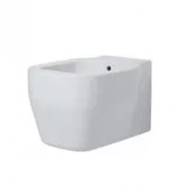 Биде подвесное Azzurra Glaze GLZ500/SOSK 0