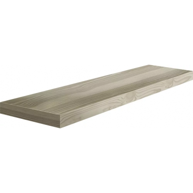 70576 Angolo Sn Gradino C.Retta Hemp 33x120 0