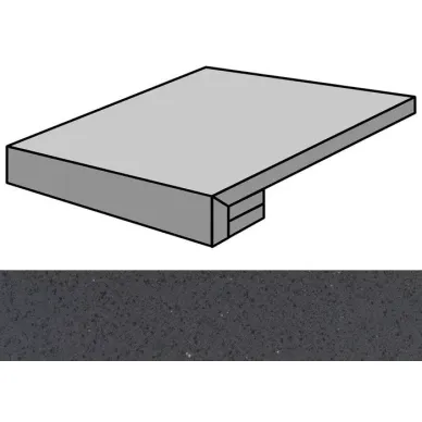 Terratec Black Lap Gradone-60 59.55x59.55 0