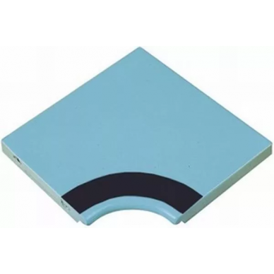 Ref. 205 ESQUINA INTER. ANTI-SLIP C CLASS AMr угол внутренний 12x12 0