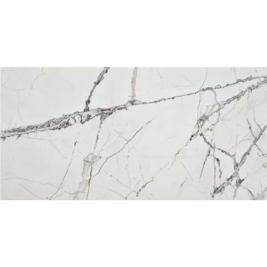 LAGOM WHITE SAT. RECT. 60x120 0