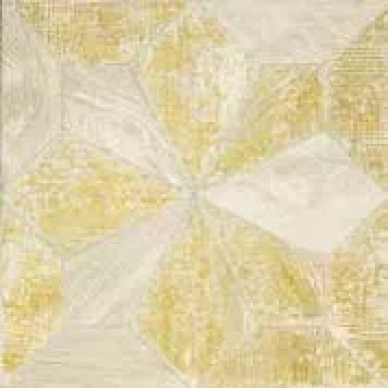 SWKLD11 DEC.GOLD LUCIA STEAM IVORY 30x30 0