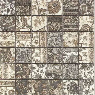 KILIM NAIN NAT MOSAIC 5x5 29.75х29.75 0
