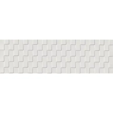 GLIMPSE WHITE GILT 29.75x99.55 0