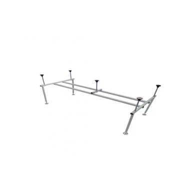 Каркас для ванны Jacob Delafon Odeon Up (SF6061RU-NF) 150х75 см 0