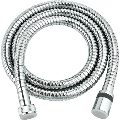 Шланг для душа Lemark (LE8047S) 120 см, TURN-FREE 0