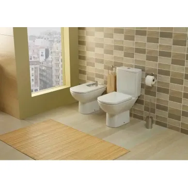 Биде напольное Gala Smart (25360) 1