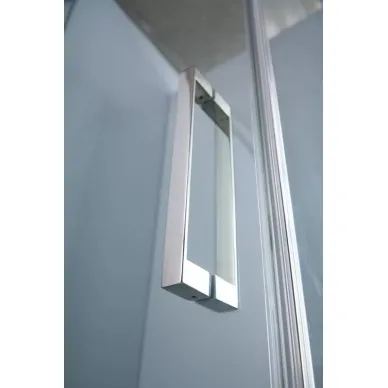 Душевой уголок Cezares Slider AH 1 (SLIDER-AH-1-80-100/110-GRIGIO-Cr) 9