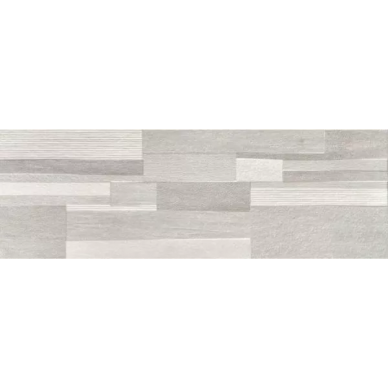 Canterbury Volea Silver 30x90 0