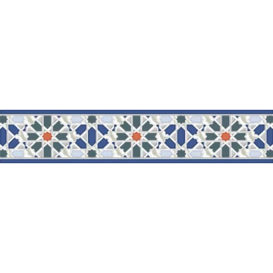 Бордюр MENARA 5x25.1 0