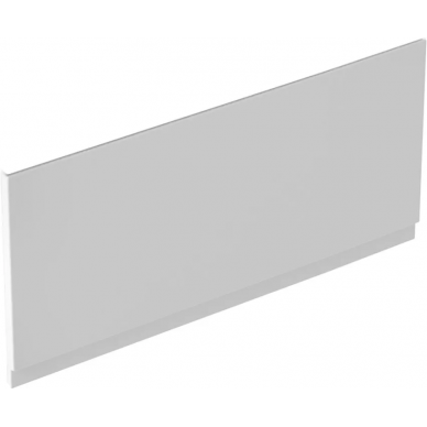 Фронтальная панель  Cezares Eco (ECO-130-SCR-W37) 130x70 0