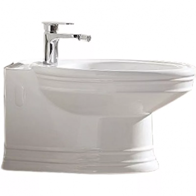 Биде подвесное СeramaLux Lux Classic (2031) 0