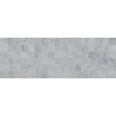 P19814221 Rodano Acero Mosaico 33.3x100 0