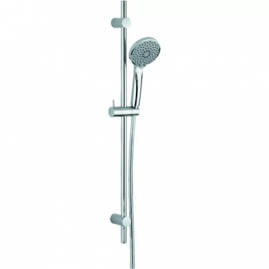 Душевой гарнитур Nobili Shower (AD140/34CR) 3jet 0