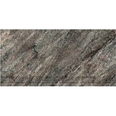 Кварцит 2 Ступень 30х60 0