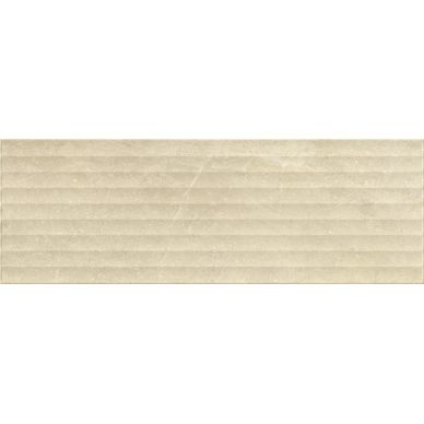 Wells Cream Relief Rec 33.3x100 0
