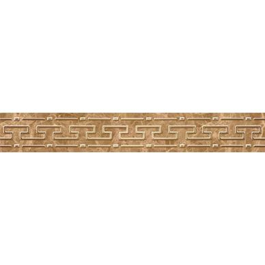Бордюр IMPERIAL CLASSICO MOCA 2 31.5*4.7 0