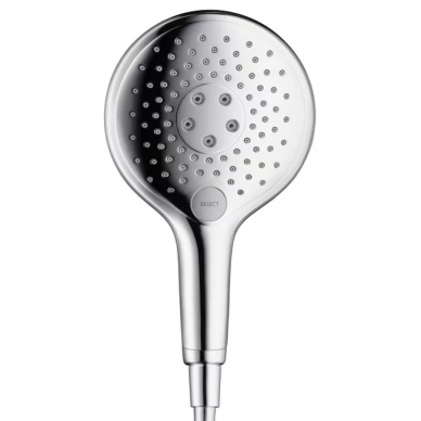 Ручной душ Hansgrohe Raindance Select 150 Air 3jet (28587000) 5