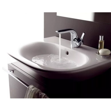Смеситель для раковины Ideal Standard Melange (A4260AA) 2