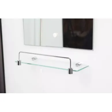 Душевая кабина Niagara Classic 90x90 (NG-6701-14BKT) без гидромассажа 6