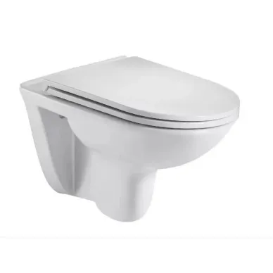 Инсталляция Welt Wasser Bamberg 460 + BAARBACH 004 GL-WT + Bamberg BL в комплекте с унитазом, безободковый, с сидением микролифт 1