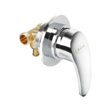 Душевая кабина River Quadro 90/24 MT (90х90) без купола 6