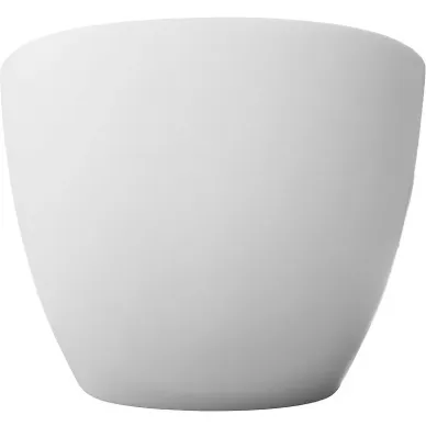 Ванна из искусственного камня Allen Brau Krion Oval 2.35003.21 170x80, белая матовая 5