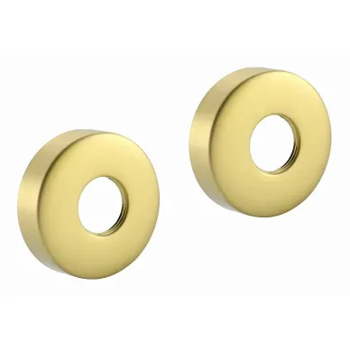 Смеситель для ванны Azario Alanti AZ-K3032MG с лейкой, золото матовое 5